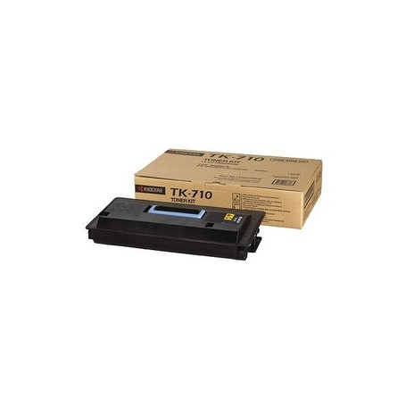 KYOCERA TK-710 Cartouche de toner Original Noir