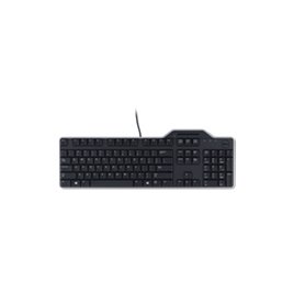 DELL KB813 clavier USB AZERTY Français Noir