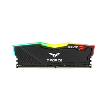 Team Group DELTA TF3D416G3600HC18JDC01 module de mémoire 16 Go 2 x 8 Go DDR4 3600 MHz