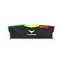 Team Group DELTA TF3D416G3600HC18JDC01 module de mémoire 16 Go 2 x 8 Go DDR4 3600 MHz