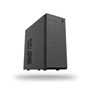 Chieftec HC-10B-OP unité centrale Mini Tower Noir