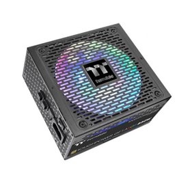 Thermaltake PS-TPD-0850F3FAGE-1 unité d'alimentation d'énergie 850 W 24-pin ATX ATX Noir