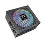 Thermaltake PS-TPD-0850F3FAGE-1 unité d'alimentation d'énergie 850 W 24-pin ATX ATX Noir