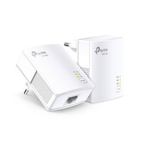 TP-Link TL-PA7019 KIT 1000 Mbit/s Ethernet/LAN Blanc