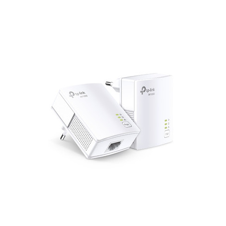 TP-Link TL-PA7019 KIT 1000 Mbit/s Ethernet/LAN Blanc