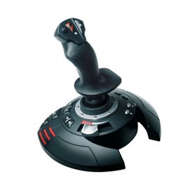 Thrustmaster T.Flight Stick X Noir