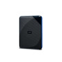 Western Digital WDBDFF0020BBK-WESN disque dur externe 4 To Noir