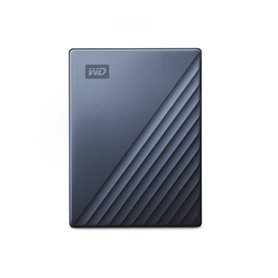 Western Digital WDBFTM0040BBL-WESN disque dur externe 4 To Noir