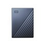 Western Digital WDBFTM0040BBL-WESN disque dur externe 4 To Noir