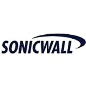 SonicWall GMS E-Class 24x7 Software Support 1 Node (1 Yr) Sécurité antivirus