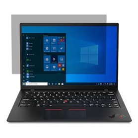 Lenovo 4XJ1M77973 filtre anti-reflets pour écran et filtre de confidentialité Filtre de confidentialité sans bords pour ordinate