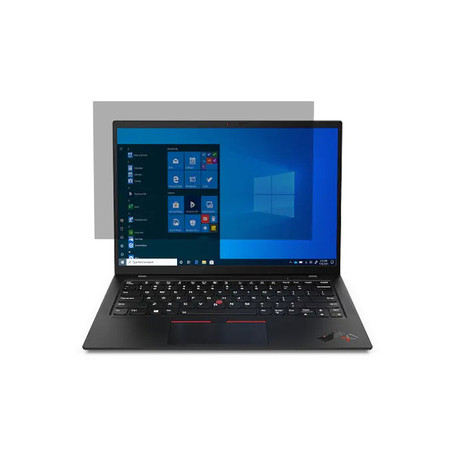 Lenovo 4XJ1M77973 filtre anti-reflets pour écran et filtre de confidentialité Filtre de confidentialité sans bords pour ordinate