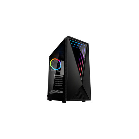 Kolink VOID RGB Midi Tower Noir