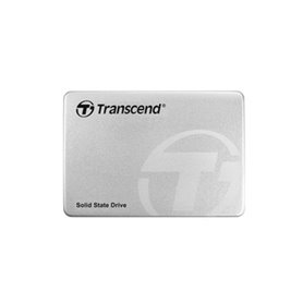 Transcend 370S 2.5" 512 Go Série ATA III MLC