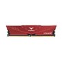 Team Group VULCAN Z module de mémoire 32 Go 2 x 16 Go DDR4 3200 MHz