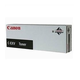 Canon C-EXV 29 Cartouche de toner 1 pièce(s) Original Cyan