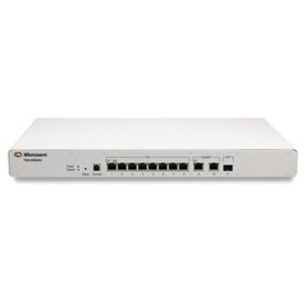 Microsemi PDS-408G Géré L2 Gigabit Ethernet (10/100/1000) Connexion Ethernet