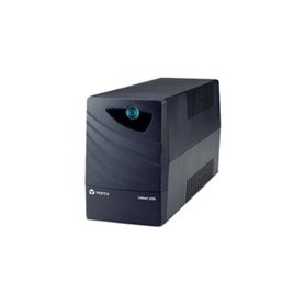 Vertiv Liebert itON 400VA alimentation d'énergie non interruptible Interactivité de ligne 0