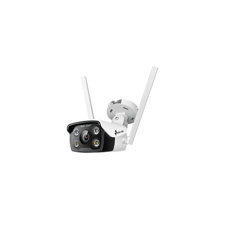 TP-Link VIGI C340-W Boîte Caméra de sécurité IP Extérieure 2560 x 1440 pixels Plafond/mur