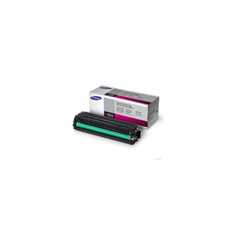 Samsung Toner magenta CLT-M504S