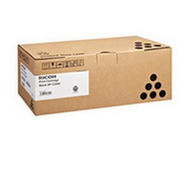 Ricoh 842031 Cartouche de toner 1 pièce(s) Original Jaune