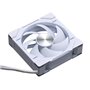 Phanteks PH-F120D30 Ventilateur 12 cm Blanc 3 pièce(s)