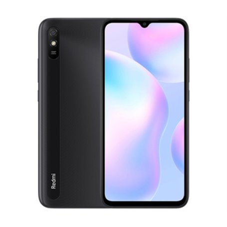 Xiaomi Redmi 9AT 6.53" 32 Go Gris