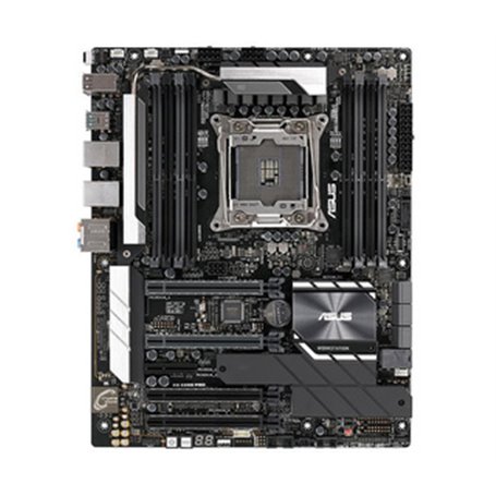 ASUS WS X299 PRO Intel® X299 LGA 2066 (Socket R4) ATX
