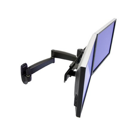 Ergotron 200 Series Dual Monitor Arm 55