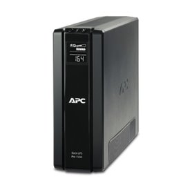 APC Back-UPS Pro alimentation d'énergie non interruptible Interactivité de ligne 1