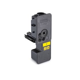 KYOCERA TK-5230Y Cartouche de toner 1 pièce(s) Original Jaune