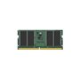 Kingston Technology KCP552SD8-32 module de mémoire 32 Go 1 x 32 Go DDR5 5200 MHz