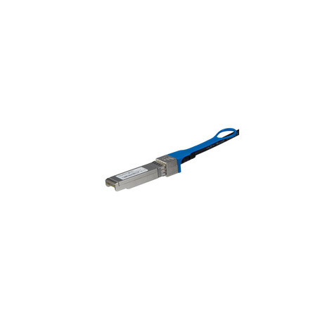 StarTech.com Câble SFP+ à connexion directe compatible Cisco SFP-H10GB-ACU7M - DAC de 7 m