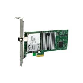 Hauppauge WinTV quadHD Interne DVB-C