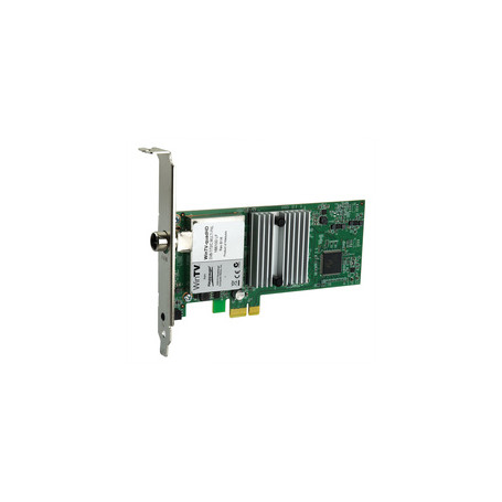 Hauppauge WinTV quadHD Interne DVB-C