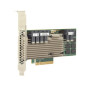Broadcom 9361-24i carte et adaptateur d'interfaces Interne SAS
