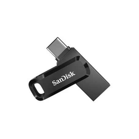 SanDisk SDDDC3-1T00-G46 lecteur USB flash 1 To 3.2 Gen 1 (3.1 Gen 1)