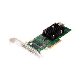 Broadcom MegaRAID 9560-8i contrôleur RAID PCI Express x8 4.0 12 Gbit/s