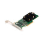 Broadcom MegaRAID 9560-8i contrôleur RAID PCI Express x8 4.0 12 Gbit/s