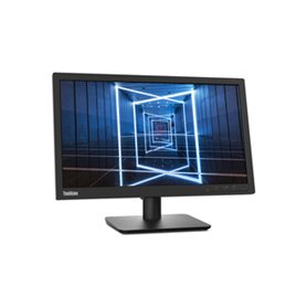 Lenovo ThinkVision E20-30 écran plat de PC 49