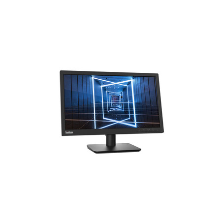 Lenovo ThinkVision E20-30 écran plat de PC 49