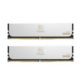 Team Group T-CREATE EXPERT CTCWD532G6000HC30DC01 module de mémoire 32 Go 2 x 16 Go DDR5 6000 MHz ECC