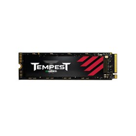 Mushkin Tempest M.2 2 To PCI Express 3.0 3D NAND NVMe