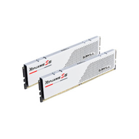 G.Skill Ripjaws F5-5600J2834F16GX2-RS5W module de mémoire 32 Go 2 x 16 Go DDR5 5600 MHz