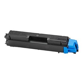 KYOCERA TK-590C Cartouche de toner 1 pièce(s) Original Cyan