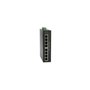 LevelOne IFP-0801 commutateur réseau Fast Ethernet (10/100) Connexion Ethernet