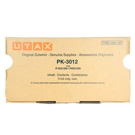 UTAX 1T02T60UT0 Cartouche de toner 1 pièce(s) Original Noir