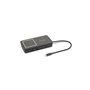 Kensington SD1700P Station daccueil mobile USB-C avec deux sorties 4K