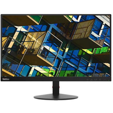 Lenovo ThinkVision S22e LED display 54