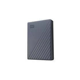 Western Digital WDBRMD0040BGY-WESN disque dur externe 4 To